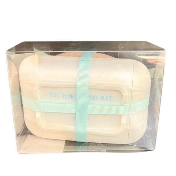 BRAND NEW Victoria 's Secret PINK Honey ginger set - Picture 3 of 8